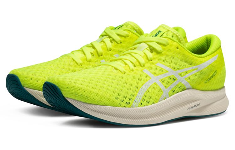 Asics Hyper Speed 2 'Yellow White' Women's 1012B321-750