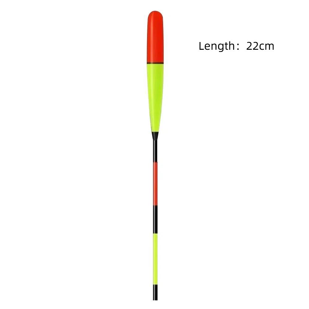 2pcs Ultra Sensitive LED Smart Float Luminous Electronic Float Luminous Float  Outdoor Fishing