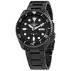 Pánské hodinky 5 Sports Style Automatic SRPD65 SRPD65K1 SRPD65K 100M