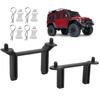 Front Rear Car Pillars Front Rear Shell Column for Traxxas TRX6/TRX4 /Sport 1/10 RC Car