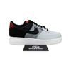 Nike Air Force 1 '07 Black/Pure Platinum/Smoke Gray CZ0337-001 Men's Sizes