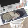 Manga L-Low Tide In Twilight Mousepad Non-slip Suitable For Office Computers Laptops E-sports Game Desk Mats XXL Keyboard