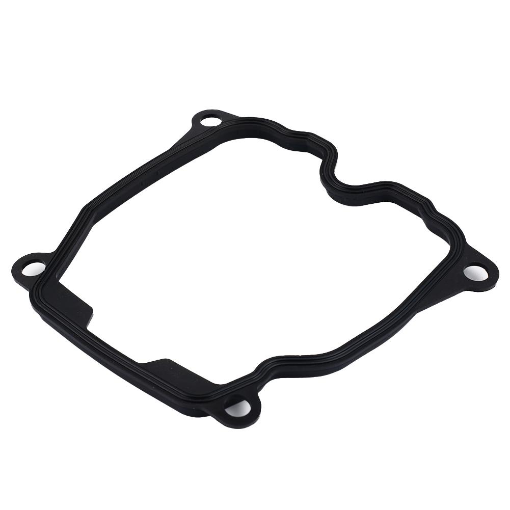 2003-2018 Guarnizione Coperchio Valvole Accessori Nero Adatto