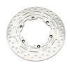 Motorcycle Front Rear Brake Disc Rotor Disc Brake Set For Suzuki RM125 RM250 RM 125 250 RMX250 RMX 250 KDRZ E- S S 400