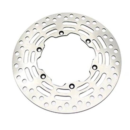 Motorcycle Front Rear Brake Disc Rotor Disc Brake Set For Suzuki RM125 RM250 RM 125 250 RMX250 RMX 250 KDRZ E- S S 400