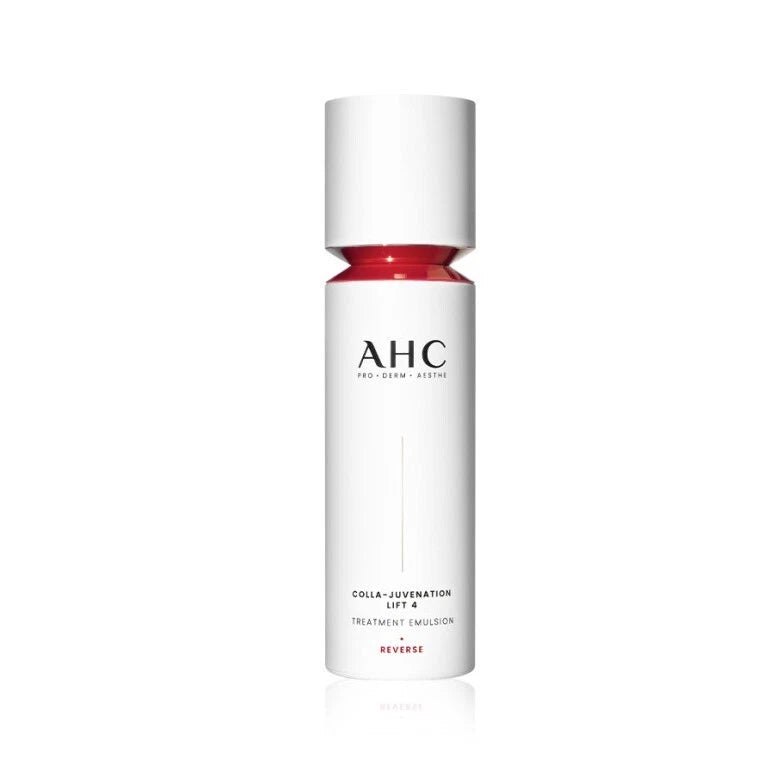 

A.H.C Colla-Juvenation Lift 4 Treatment Emulsion 100mL
