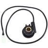 M45K-Motorcycle Digital Odometer Speedometer 3-Wire Sensor Cable Assembly