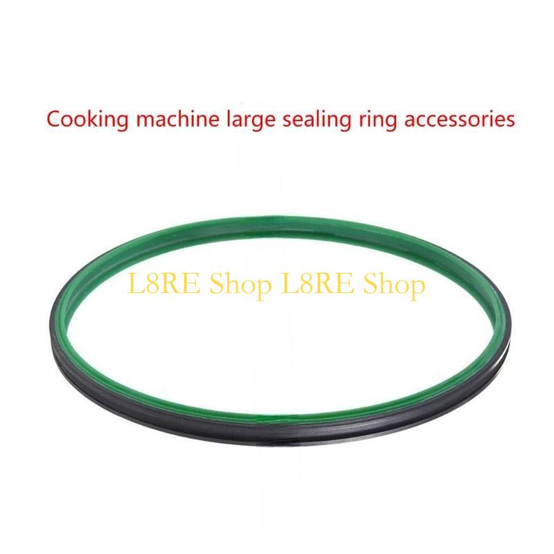 L8RE Gaskets Sealing Replacement Sealing Rings for Thermomix TM31