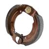 Disc Brake Pads, Anti-oxidation, 90, 100, 110 Type Pedal Bikes, Electric Bicycles, Drum Brake Pads, Brake Shoe Pads