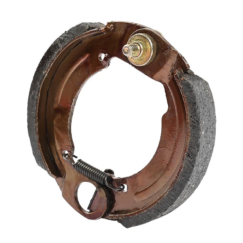 Disc Brake Pads, Anti-oxidation, 90, 100, 110 Type Pedal Bikes, Electric Bicycles, Drum Brake Pads, Brake Shoe Pads
