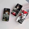 Horror C-Clown Phone Case for Motorola G14 G15 G24 G30 G31 G32 G34 G41 G42 G51 G52 G50 G60S G60 G62 G72 G71 G73 G84 G85 G200 E32