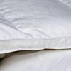 FUANNA White Goose Down Antibacterial Winter Duvet