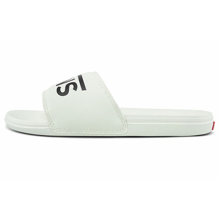 

Vans La Costa Slide-On Marshmallow женские кроссовки кремовые VN0A5HFEX0Z 34.5