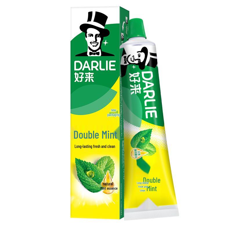 

Darlie Fresh Breath & Oral Care Collection