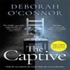 The Captive by Deborah OConnor Paperback Book 9781838772673