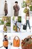 Tote [BODESSSAN] Bag, Green, BD-WG1849-GR