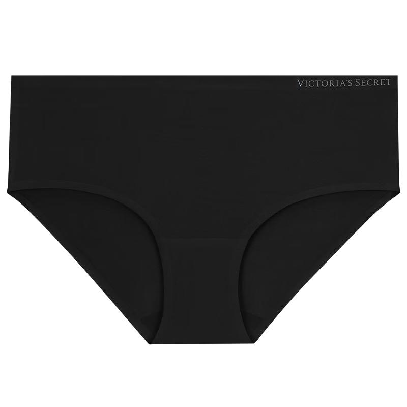 Victoria's Secret Seamless Mid-Waist Panties