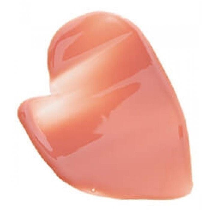 Baume à lèvres teinté - GOSH - 002 Nougat - SPF 15 - Vegan - Hydratation optimale