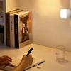 New! 5v1a Mini Usb Night Lights Portable High Brightness Energy Saving Led Bedside Light Reading Lamp
