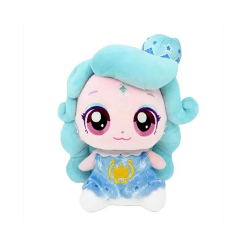 Korean Catch Teenieping Season 7 Love Princess Plush Dolls Stuffed Animals Anime Plush Collectible Kids Toys Girls Birthday Gift