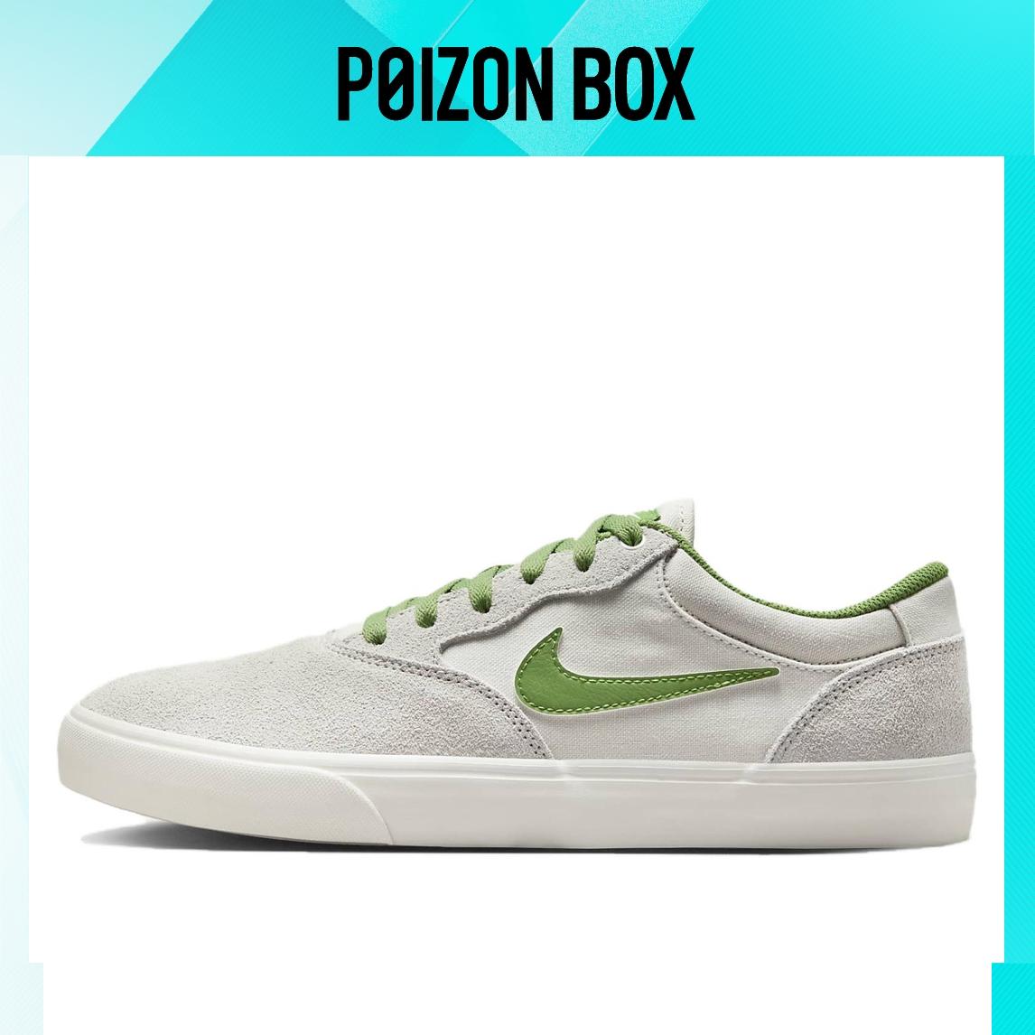 

кроссовки Nike SB Chron Skateboarding Shoes Unisex DM3493-007