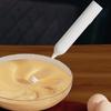 Elektrický šlehač na vejce Elektrický napěňovač mléka Přenosný Mini Ruční Rychlý Pěnič Káva Cappuccino Šlehač Mixér Potravinový Mixér