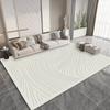 Carpet Living Room Sofa Coffee Table Nordic Bedroom Bedside Cloakroom Home Use Large Area Washable