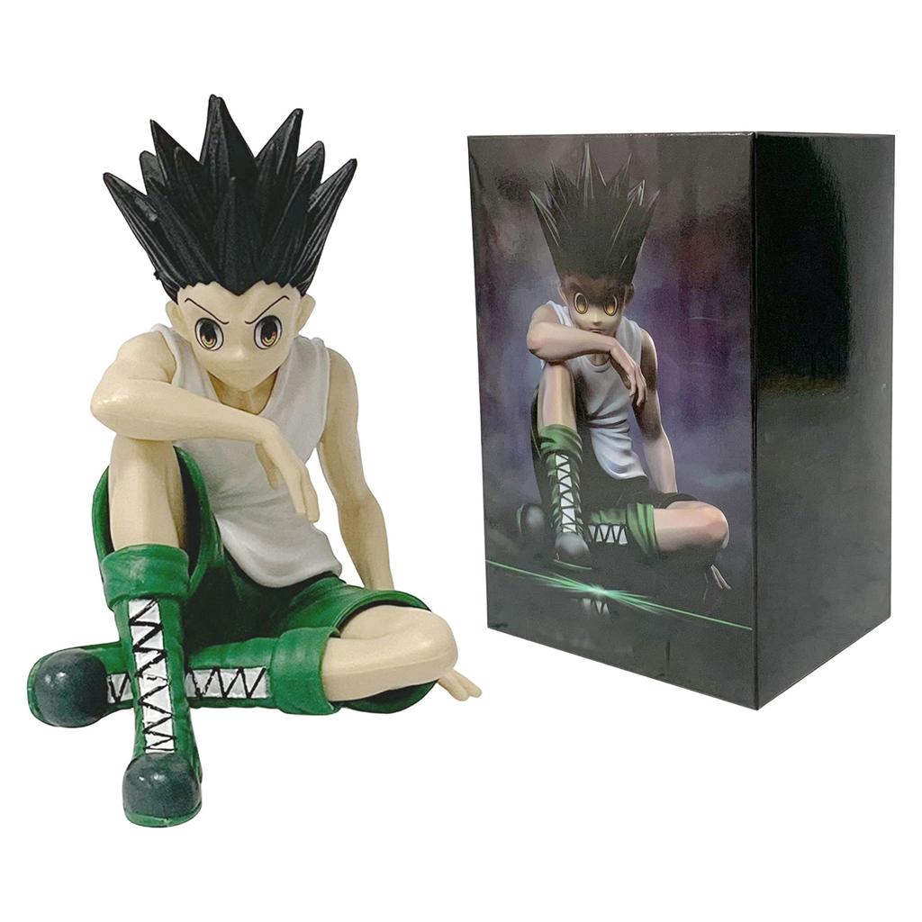 Handmade Toys, Figurines, And Ornaments