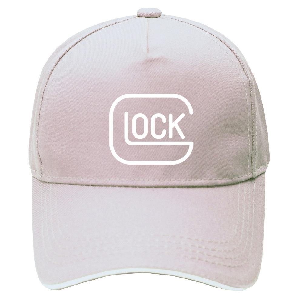 2023 Unisex-Hut Glock Hats Unique Cap Baseball Graphic Hip Hop Cap Hats Unisex Women Unisex Hat
