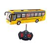 27MHz RC School Bus Model for Children with Functional Features