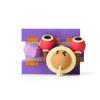 Brolstez BT21 Tick Shooky Build Bild Figurky