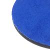 2Pcs 2/3/4/5/6/7Inch Microfiber Polishing Pad For Cars Body Polish Wax Buffer Pad Wash Cleaning Micro Fiber Polishing
