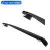 Car Rear Wiper Blade Blades Back Window Wipers Arm For Mazda 3 Hatchback (2014-2018) 310mm Auto Windscreen Blade