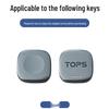 Kaiyuan Key Case for 25 Models, Q07 High-end Car Key Bag, Dustproof E07 Shell, Q07 PLUS Edition
