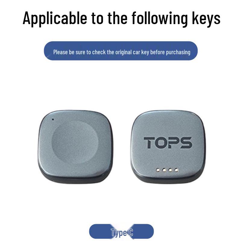 Kaiyuan Key Case for 25 Models, Q07 High-end Car Key Bag, Dustproof E07 Shell, Q07 PLUS Edition