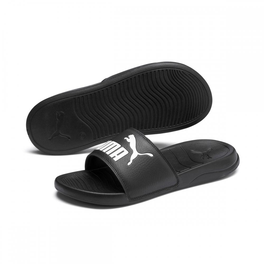 Puma Popcat 20 37227901 Puma Черный Puma Белый