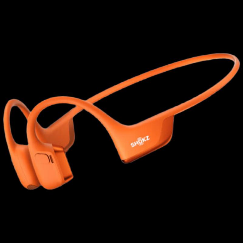 Shokz S820 Bone Conduction Sport Headphones