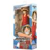 Figurine One Piece - BANDAI - Anime Heroes Mega - 38331 - Luffy - 30 cm