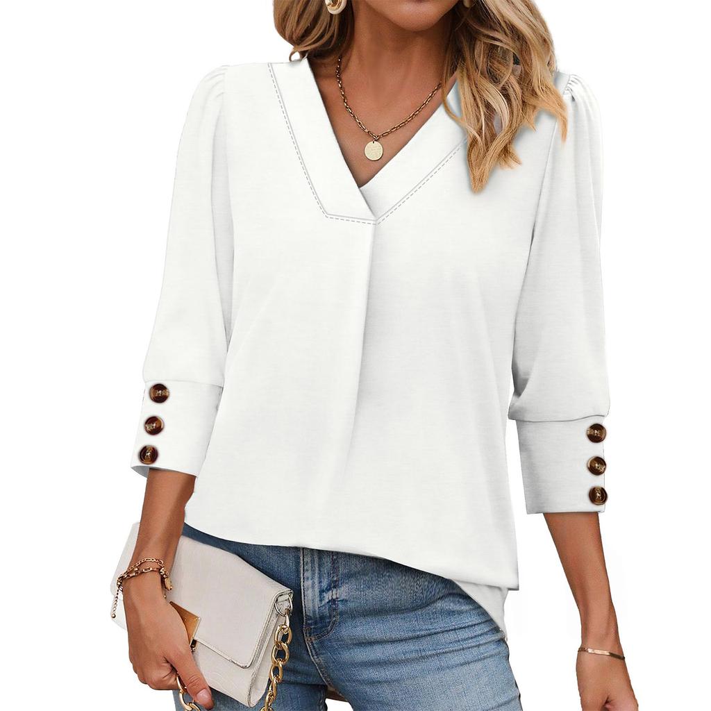 Women's Fashionable Casual Top