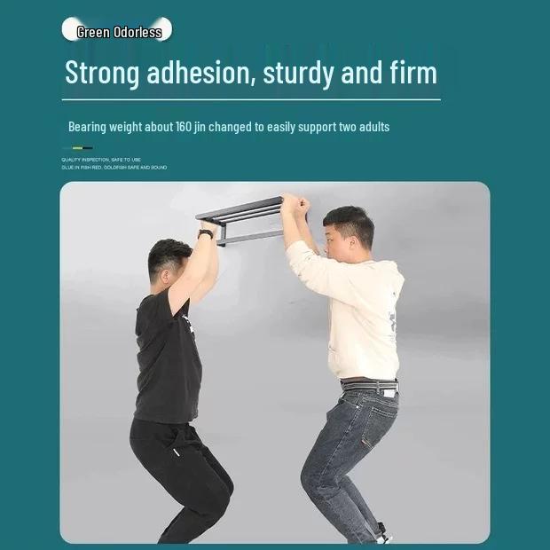 Newcomer Special: Strong Adhesion Edge Banding Glue for Wood Furniture - White PVC Door Frame Cabinet Adhesive