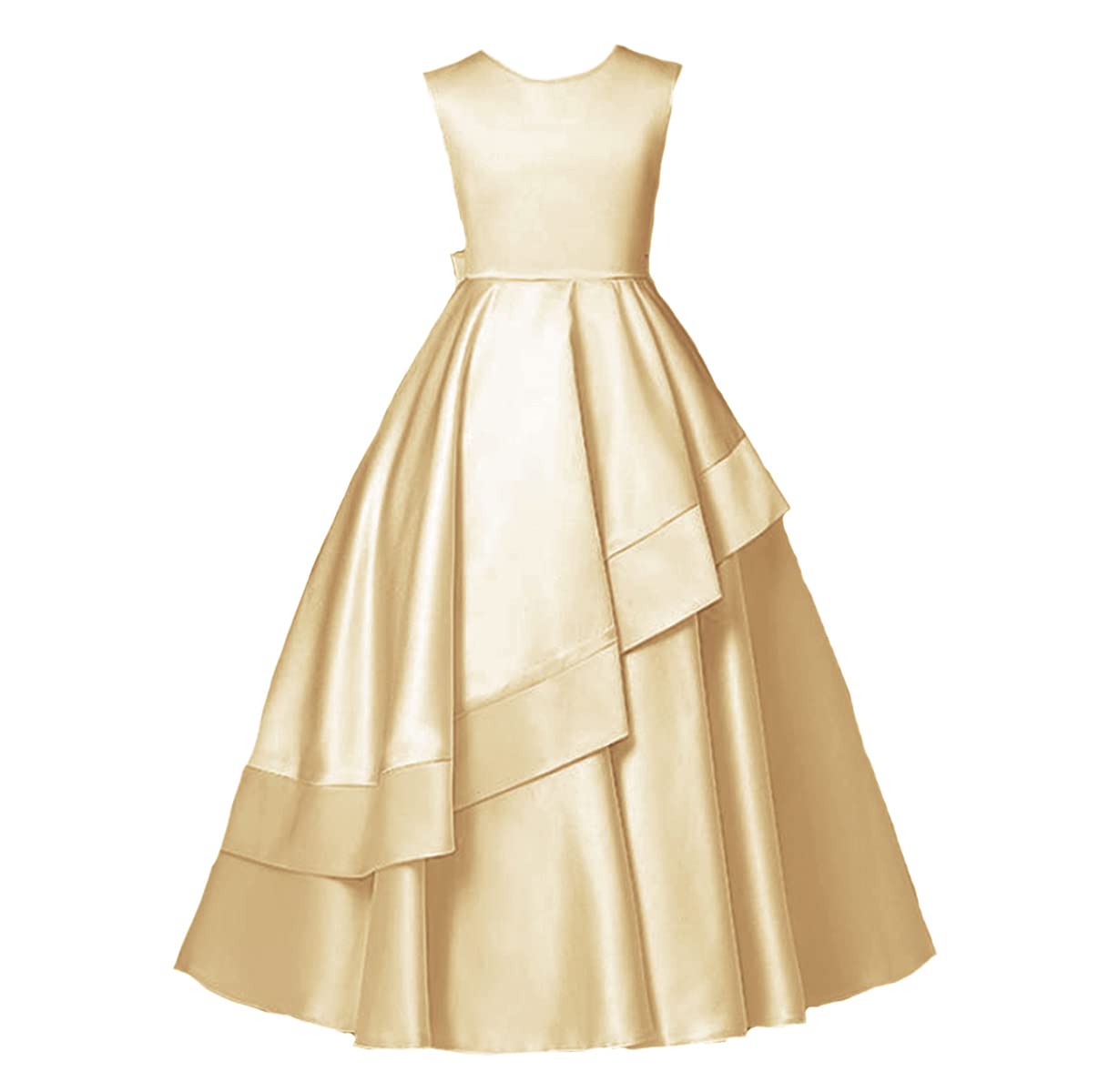 

Детское платье для младшего пианиста, для поступления в детский сад, платье принцессы [VIISEN], для девочек, детское, платье, для концерта, для концерта, для свадьбы, для церемонии, для концерта, формальное,