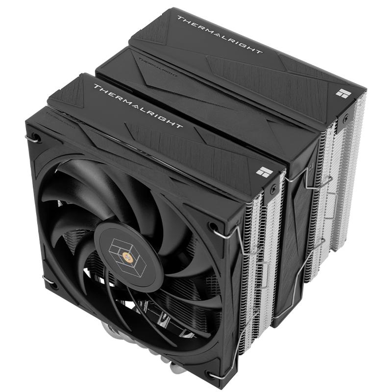 Thermalright Royal Knight 120 AGHP Dual Tower CPU Air Cooler