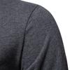 AIOPESON 100% Baumwolle Langarm männer T-shirt Einfarbig Brief Drucken Casual T-shirts für Männer Neue Frühling Tops T männer Kleidung