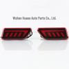 LED Rear Bumper & Fog Light Turn Signal for Toyota Bezza/Ativa/Alra