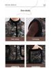 240 Jin Plus Size Autumn/Winter Chinese Velvet Vest for Middle-Aged and Elderly Women
