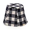 UNDERCONTROL STUDIO STAND BUCKET / SHADE CHECK / MILK Navy