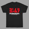 Yoshimura Racing Japan Męska Czarna Rozmiar S do 5XL