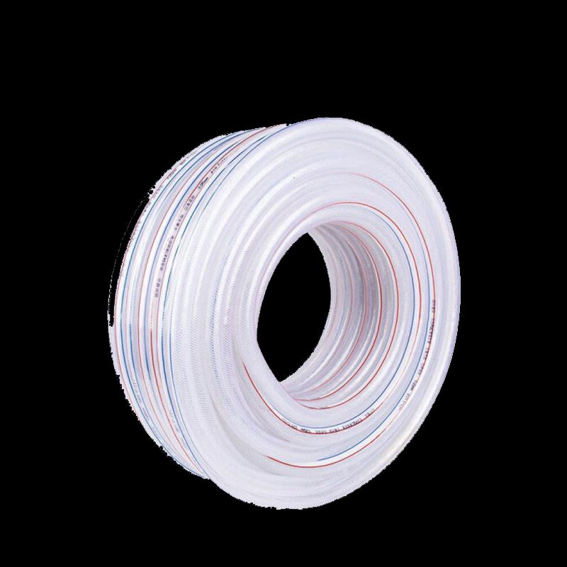 James PVC Braided Hose