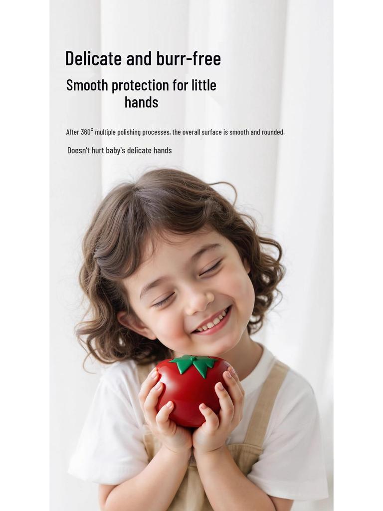 Beiensh Kids' Fruit & Vegetable Cutting Toy: Chewable Playset for Boys and Babies - Gift Idea