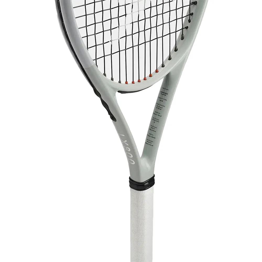 Dunlop Теннисная ракетка без струн TF LX 800 NH
